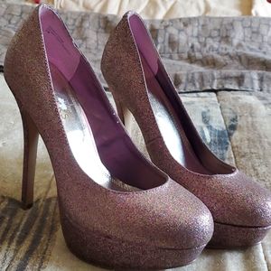 Bakers Heels Pumps